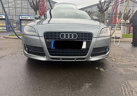 Audi TT Coupe 2.0 TFSI S tronic -