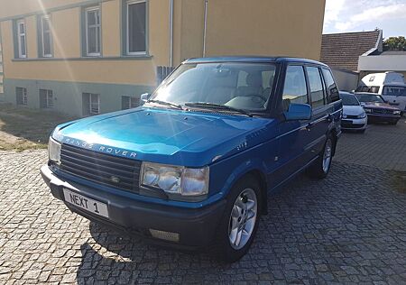 Land Rover Range Rover 4.6 HSE Auto Leder Airmatik