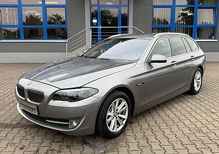 BMW 520d 520 Baureihe 5 Touring --NAVI-Sportf.-Kamera