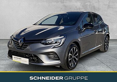 Renault Clio V TECHNO 1.0 TCe 90 NAVI+PDC+LED+KAMERA+DAB
