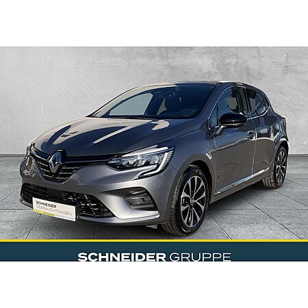 Renault Clio leasen
