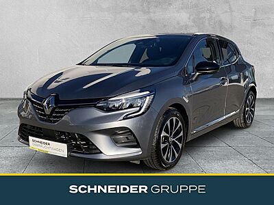 Renault Clio V TECHNO 1.0 TCe 90 NAVI+PDC+LED+KAMERA+DAB