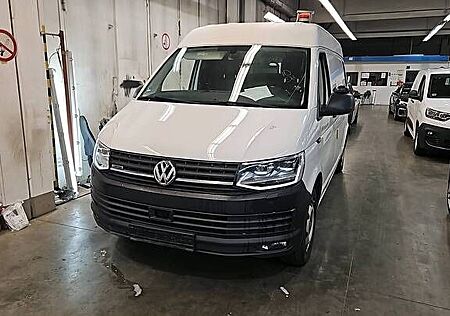 VW T6 Transporter Volkswagen *4-Motion*SEIKEL*StandHz*LED*AHK*