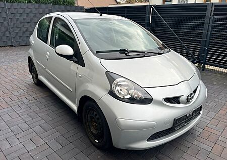 Toyota Aygo (X) gebraucht kaufen Toyota Aygo (X) Aygo 1,0 Klimaanlage