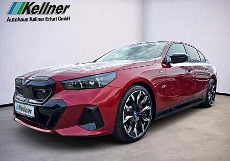 BMW i5 M60 M-SportPRO+AHK+Head-Up+B&W-Sound