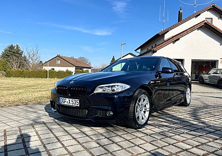BMW 535d xDrive Touring