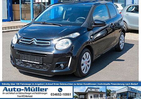 Citroën C1 Feel Klima