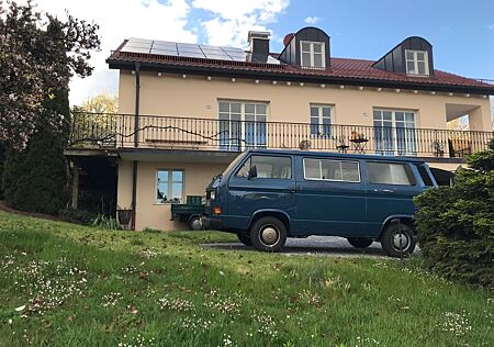 Volkswagen T3 Multivan