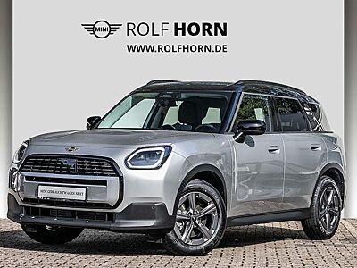 MINI Countryman C Classic Trim Paket M Pano HUD RfKam