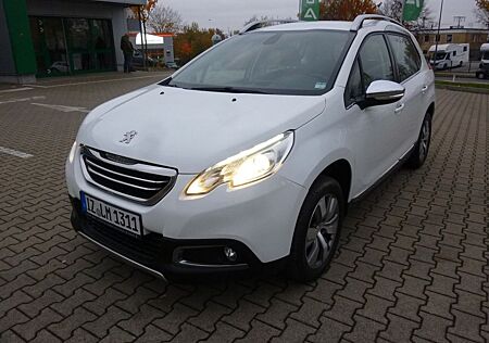 Peugeot 2008 Allure Automat