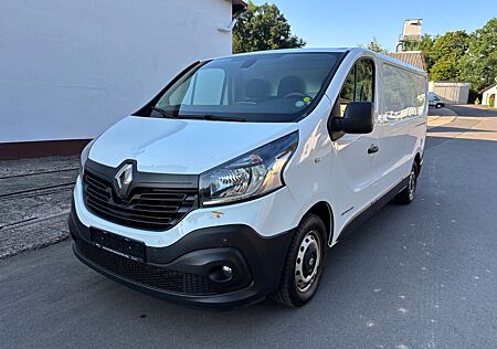 Renault Trafic Kasten L2H1 1.6 Klima / Ahk / Navi / Pdc