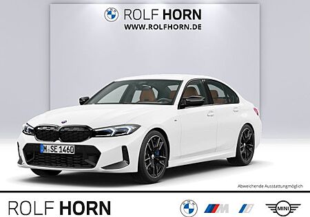 BMW M340d xDrive Navi harman/kardon RfKamera HUD 19