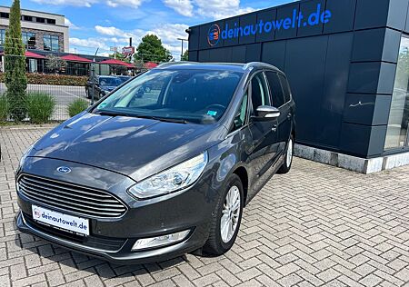 Ford Galaxy Titanium*Kamera*Navi* 7 Sitze