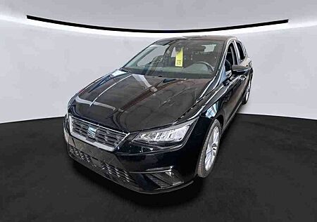 Seat Ibiza FR-Line 1.0TSI LED ACC Klimaaut.