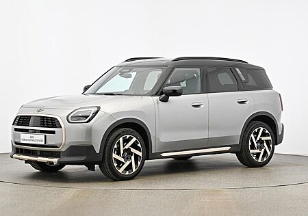 Mini Cooper Countryman Countryman C