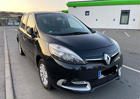 Renault Scenic Limited ENERGY TCe 130 Start & Stop L...