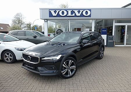 Volvo V60 CC V60 CrossCountry B4 AWD Plus/AHK/Kamera/Lenkrhz.