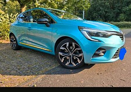 Renault Clio TCe 140 Intens