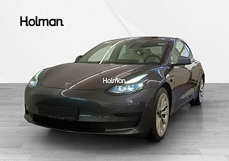 Tesla Model 3 Standard Range Plus 55 kWh A.Pilot Pr.In