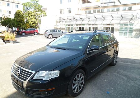 VW Passat Variant Volkswagen 1.9 TDI Trendline Variant