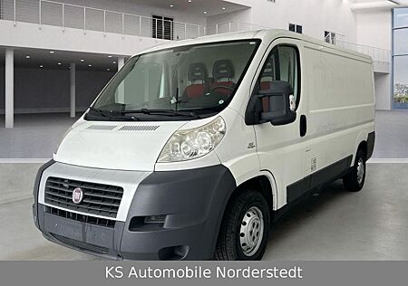 Fiat Ducato Kasten 30 L2H1 115 MULTIJET