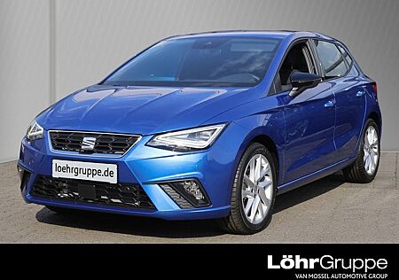 Seat Ibiza 1.0 TSI FR Beats, Voll LED, Navi, SHZ