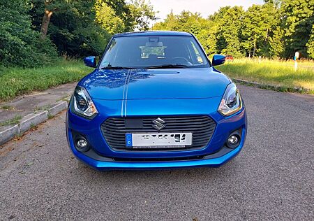 Suzuki Swift 1.0 BOOSTERJET HYBRID Comfort+ Comfort+