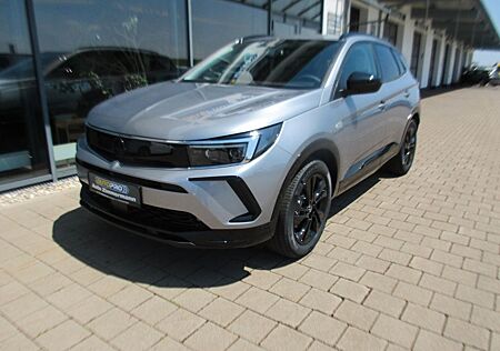 Opel Grandland X Grandland GS LED SHZ Navi LRH