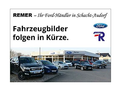 Ford Puma ST-Line Navi LED FGS 5J/100.000km Apple Car