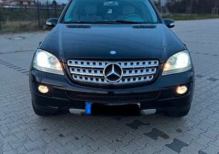 Mercedes-Benz ML 420 CDI 4MATIC -