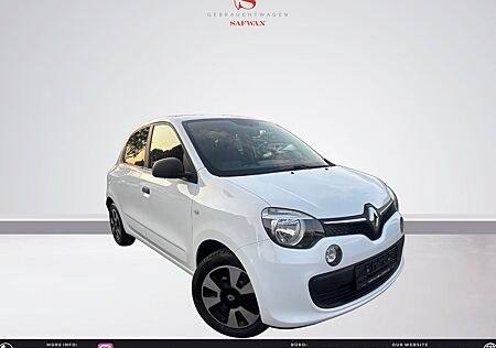 Renault Twingo Life*KLIMA*BLUET*2HD*TÜVHUNEU*SERVICENEU*