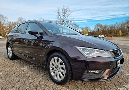 Seat Leon ST 1.4 TGI 81kW Start&Stop Style DSG Style