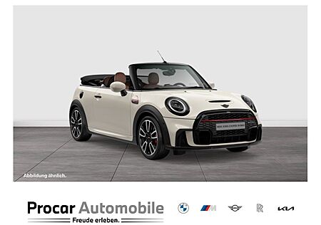 Mini John Cooper Works Cabrio John Cooper Works JCW TRIM+H/K+ACC+HuD+DA+PA