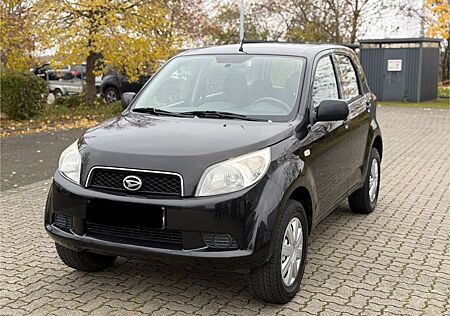 Daihatsu Terios 1.5 Top S 4WD AHK TÜV/HU 11.2026