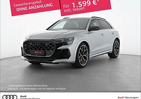 Audi RS Q8 RSQ8 SUV PERFORMANCE LED LASER NAVI KERAMIK PANO