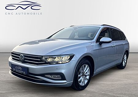 VW Passat Variant Volkswagen DSG Business AHK/Kamera/ACC/Massa