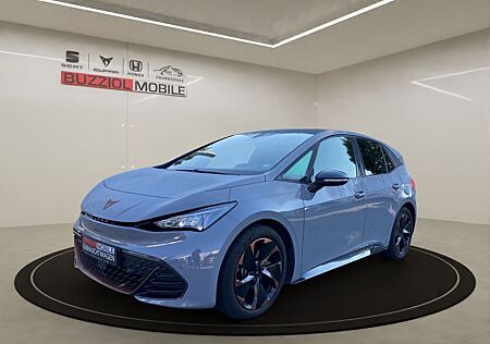 Cupra Born gebraucht kaufen Cupra Born 150kW/58kWh