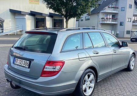 Mercedes-Benz C 220 CDI T AVANTGARDE Avantgarde