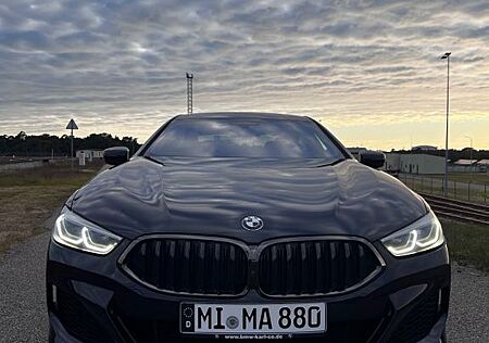 BMW 840d xDrive Gran Coupé Steptronic -