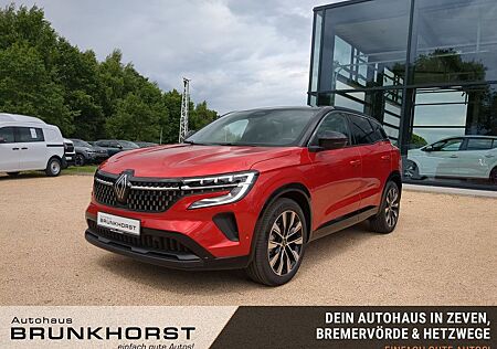 Renault Austral TCe 160 CVT Techno RFK+SHZ+LKHZ