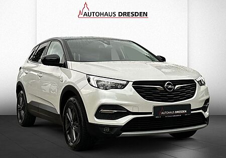 Opel Grandland X Grandland 1.2 Turbo Design Line FLA AkustikGlas