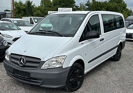 Mercedes-Benz Vito Kombi 113 CDI lang