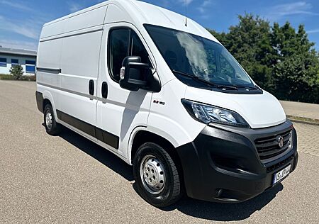 Fiat Ducato L2H2 AHK Kam 1 Hand