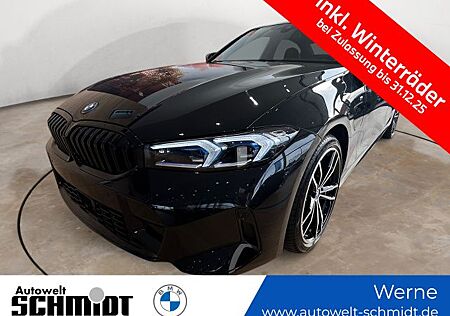BMW 330e xDrive HYBRID M Sportpaket UPE 79.790 EUR