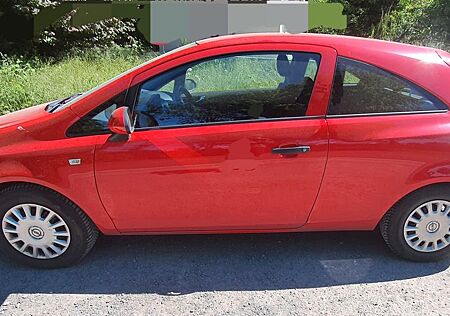 Opel Corsa 1.0 Twinport ecoFLEX Edition Edition