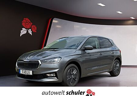 Skoda Fabia TOUR 1.0 TSI PDC LED WINTER-PLUS