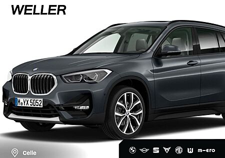 BMW X1 sDrive18d Advantage PDC LED Pano Tempomat Shz