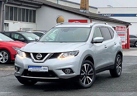 Nissan X-Trail 1.6 dCi Tekna Leder Kamera LED