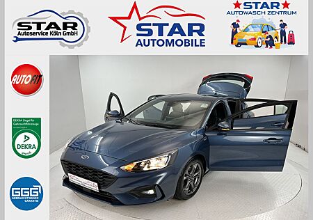 Ford Focus ST-Line Auto*2,0-110KW*NAVI*CarPlay*SH*EU6