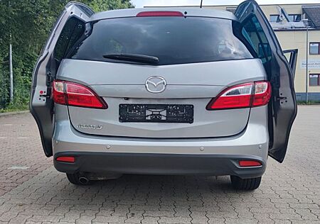 Mazda 5 1.8 MZR SENDO SENDO